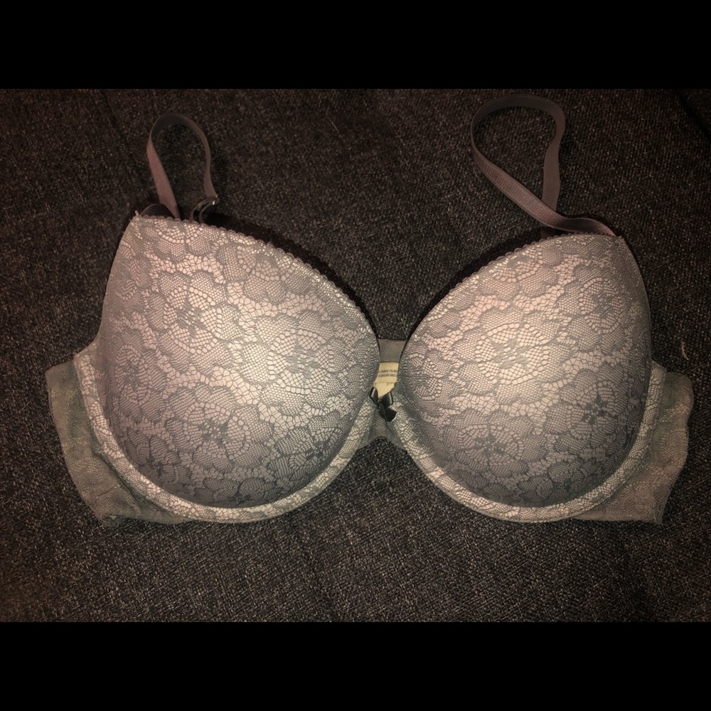 Aerie Ella gel bra